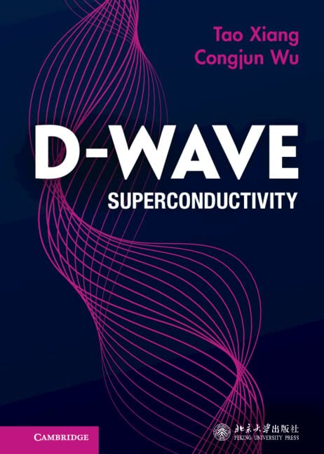ler totalmente D-wave Superconductivity (English Edition)