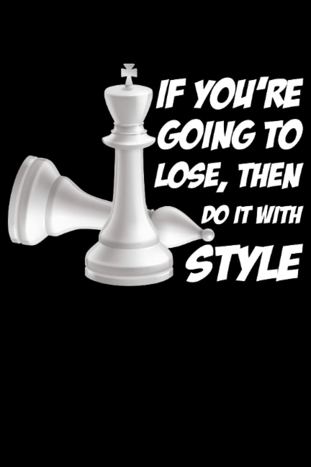 capítulo por capítulo baixar If you lose, then with style: Dot Grid Jounal ToDo Exercise Book or Diary 6" x 9" (15.24 x 22.86 cm) 120 pages