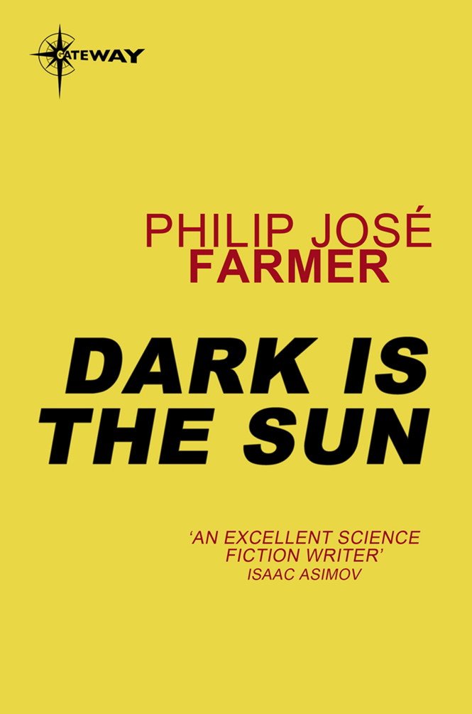 Dark Is the Sun (English Edition) baixar livro de graça
