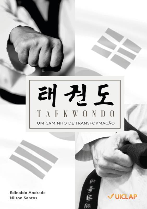 capítulo por capítulo baixar TAEKWONDO: UM CAMINHO DE TRANSFORMAÇÃO