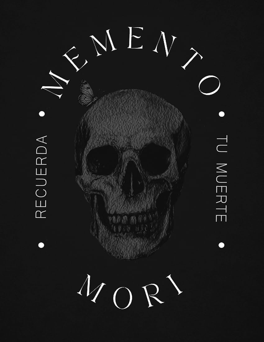 ler totalmente Memento Mori: Recuerda tu Muerte (Instantes Eternos: Colección Tempus. nº 1) (Spanish Edition)