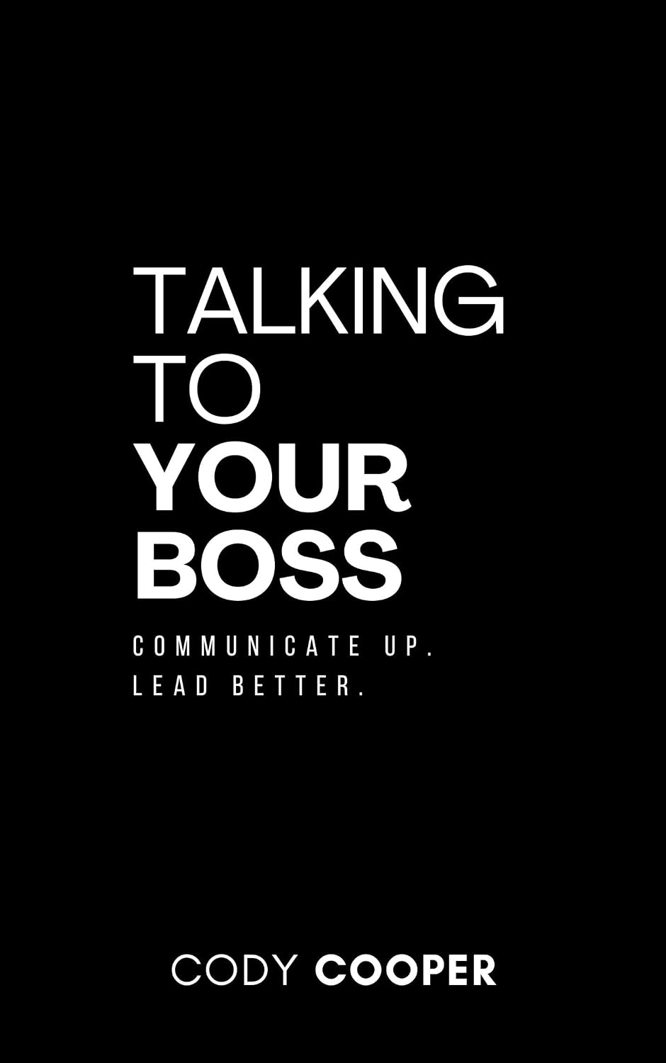 ler totalmente Talking To Your Boss: How to Communicate Risk, Uncertainty, and Status During Cyber Incidents (English Edition)