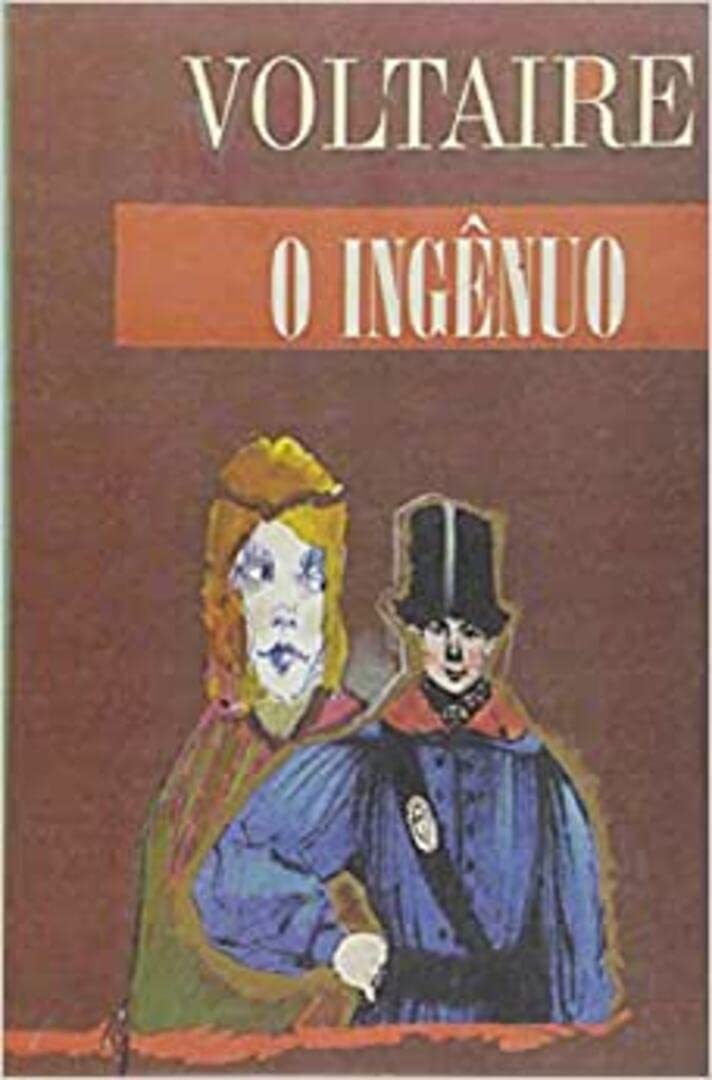 capítulo por capítulo baixar O Ingênuo