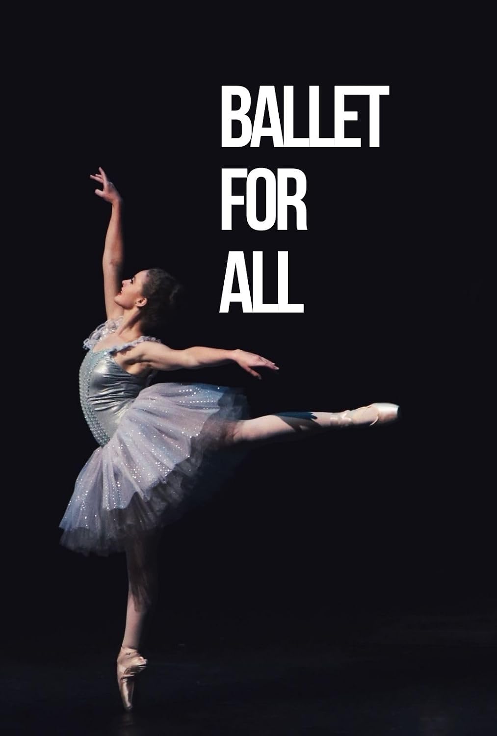Ballet for Everyone: The Definitive Guide to Start Your Steps in Dance (English Edition) baixar o livro de graça