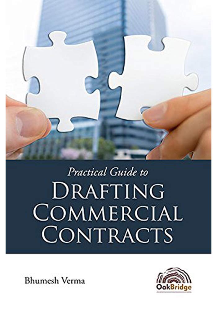ler totalmente Practical Guide to Drafting Commercial Contracts (English Edition)