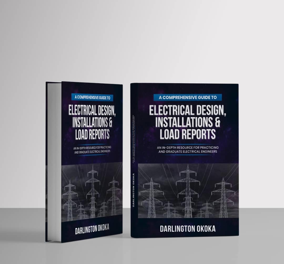 ler totalmente A Comprehensive Guide to Electrical Design, Installations & Load Reports: An In-Depth Resource for Practicing and Graduate Electrical Engineers (English Edition)