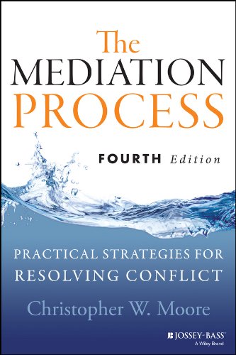 ler totalmente The Mediation Process: Practical Strategies for Resolving Conflict (English Edition)