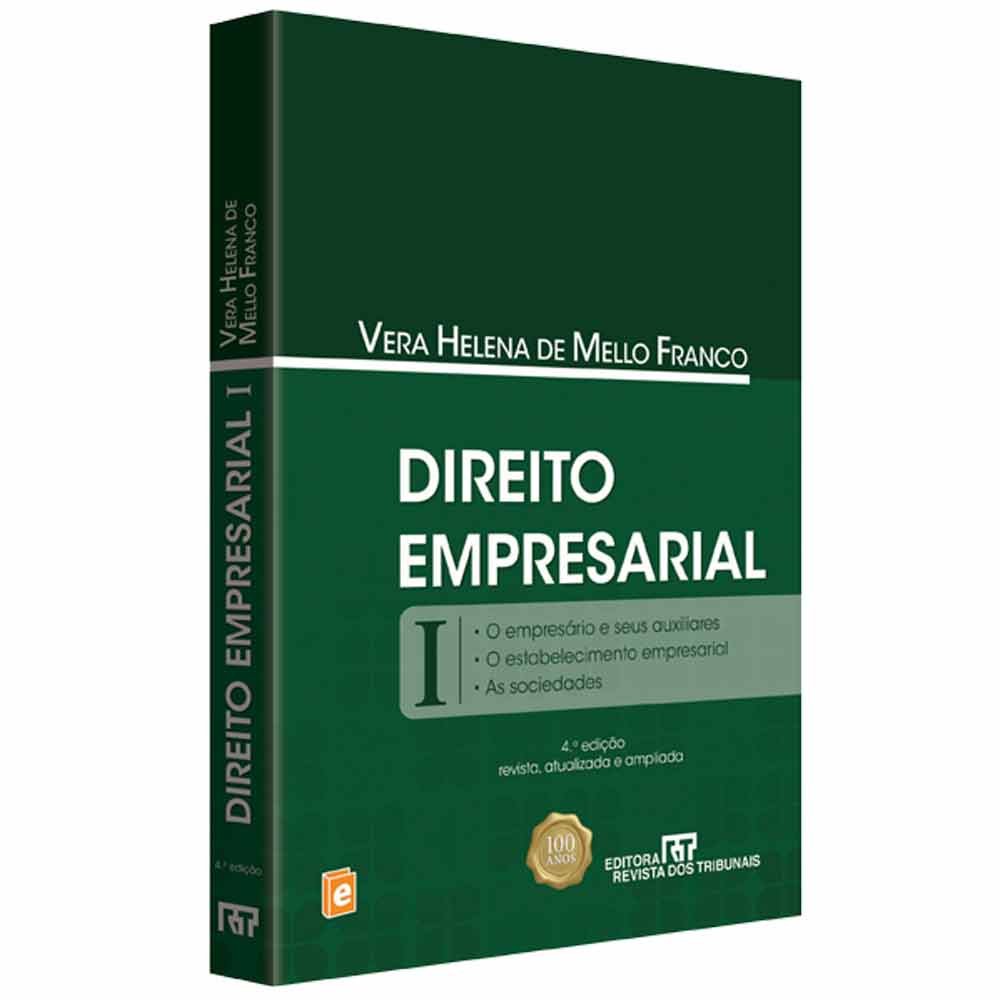 ler totalmente Direito Empresarial 1