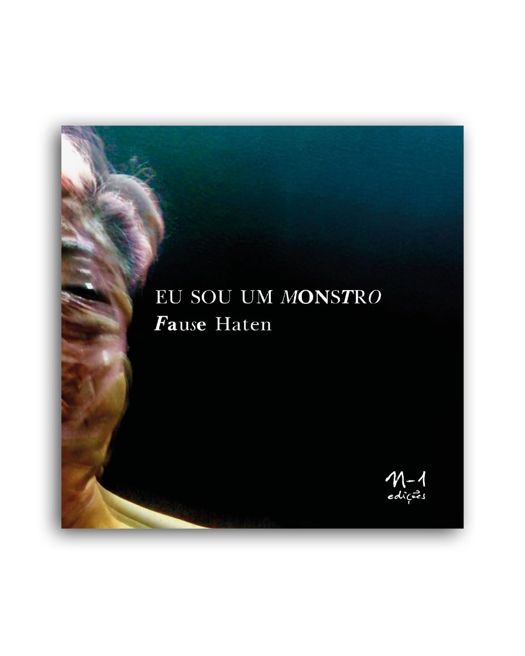Eu sou um monstro baixar livro de graça