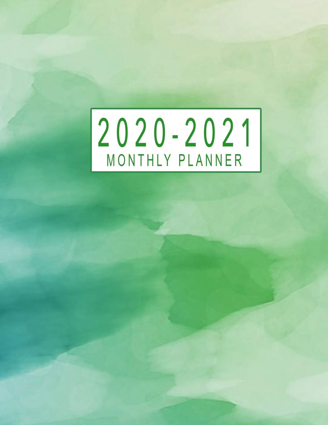 ler totalmente 2020-2021 Monthly Planner: 2020-2021 Two Year Planner Monthly Jan 2020 - Dec 2021 2 Year Monthly Planner Calendar Schedule Organizer January 2020 to... Holidays Academic Schedule Agenda Logbook