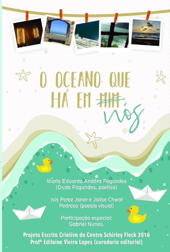 O oceano que há em nós baixar o livro de graça