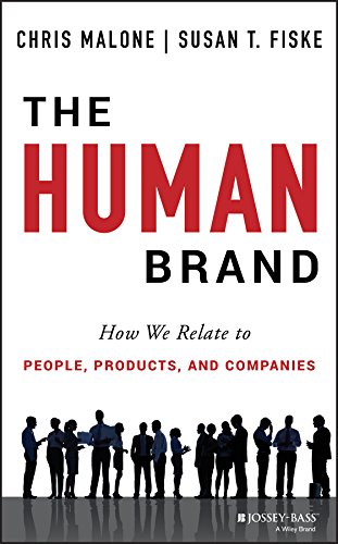 capítulo por capítulo baixar The Human Brand: How We Relate to People, Products, and Companies (English Edition)