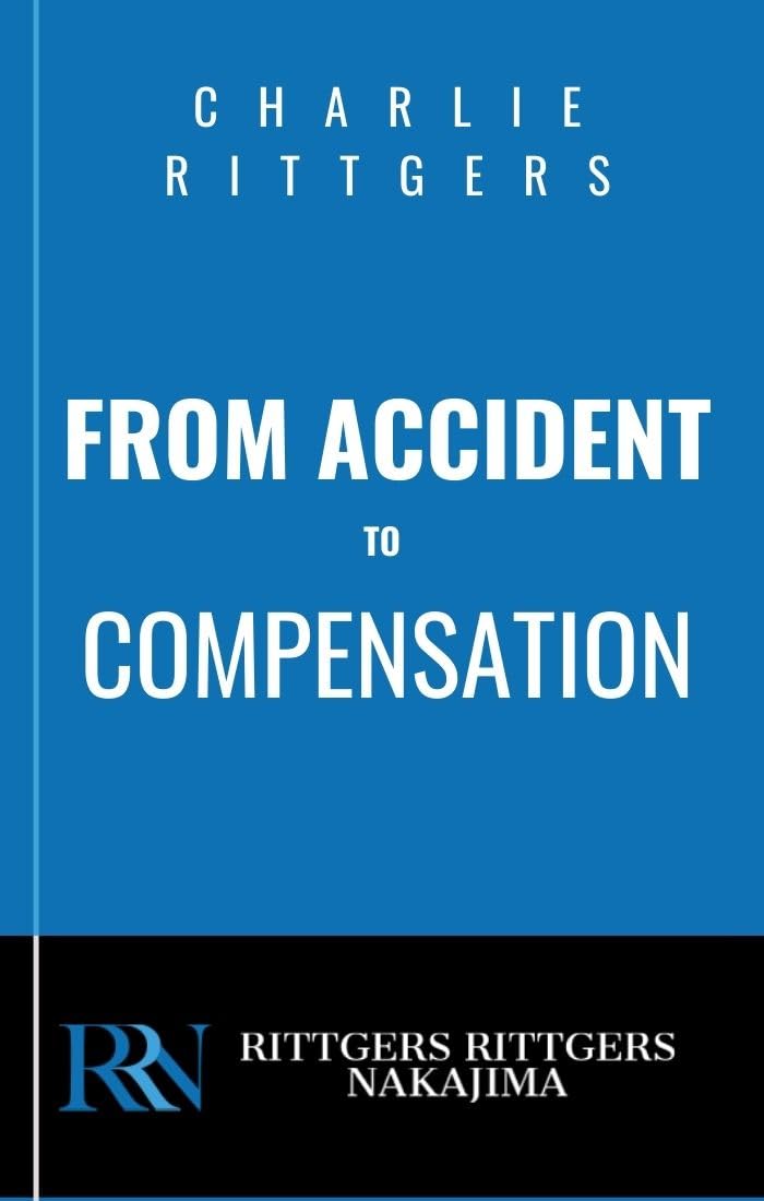 From Accident To Compensation: A Step-by-Step Guide for Personal Injury Victims (English Edition) baixar livro de graça