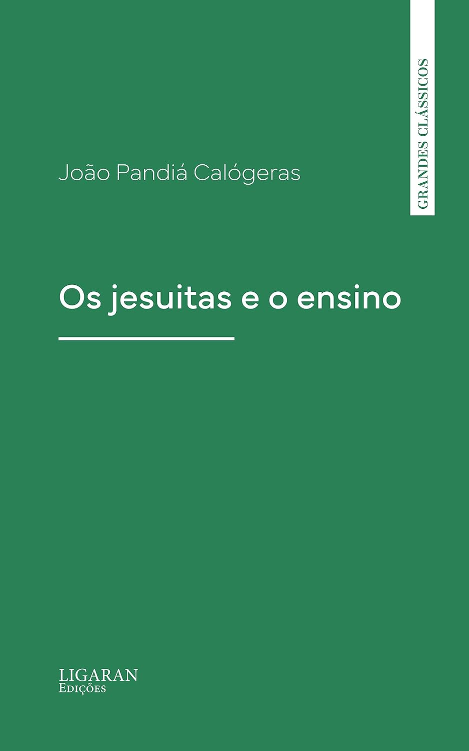 Os jesuitas e o ensino baixar livro de graça