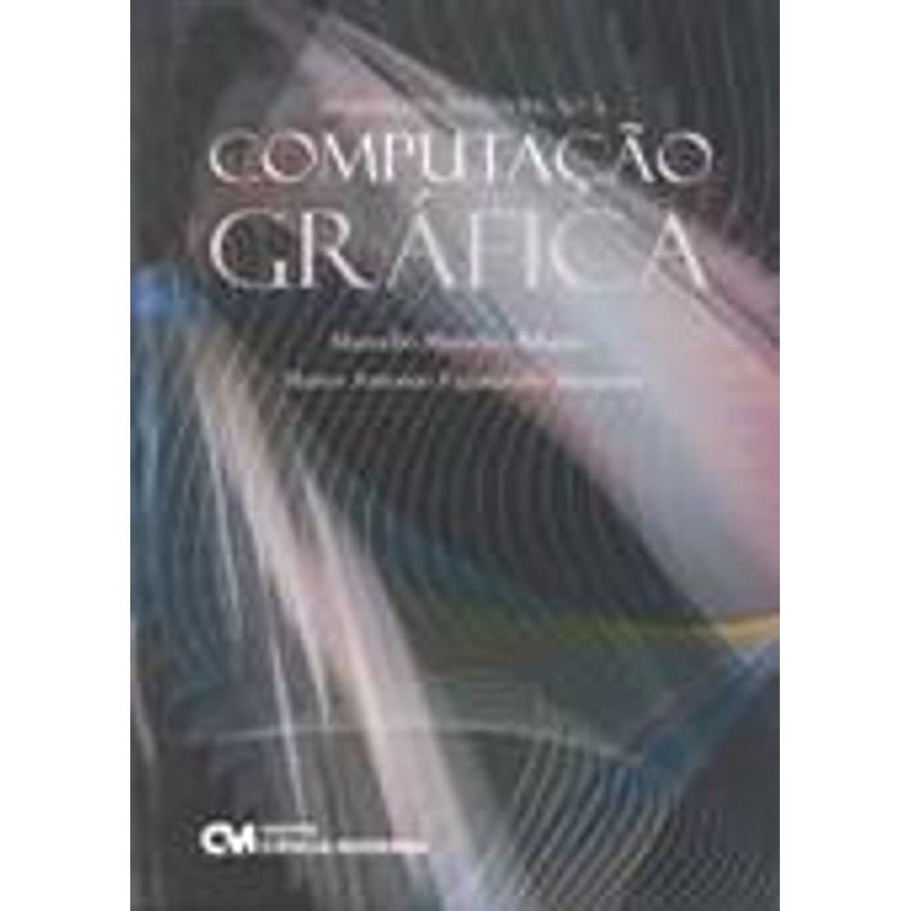 Uma Breve Introducao a Computacao Grafica - 1ª baixar livro de graça