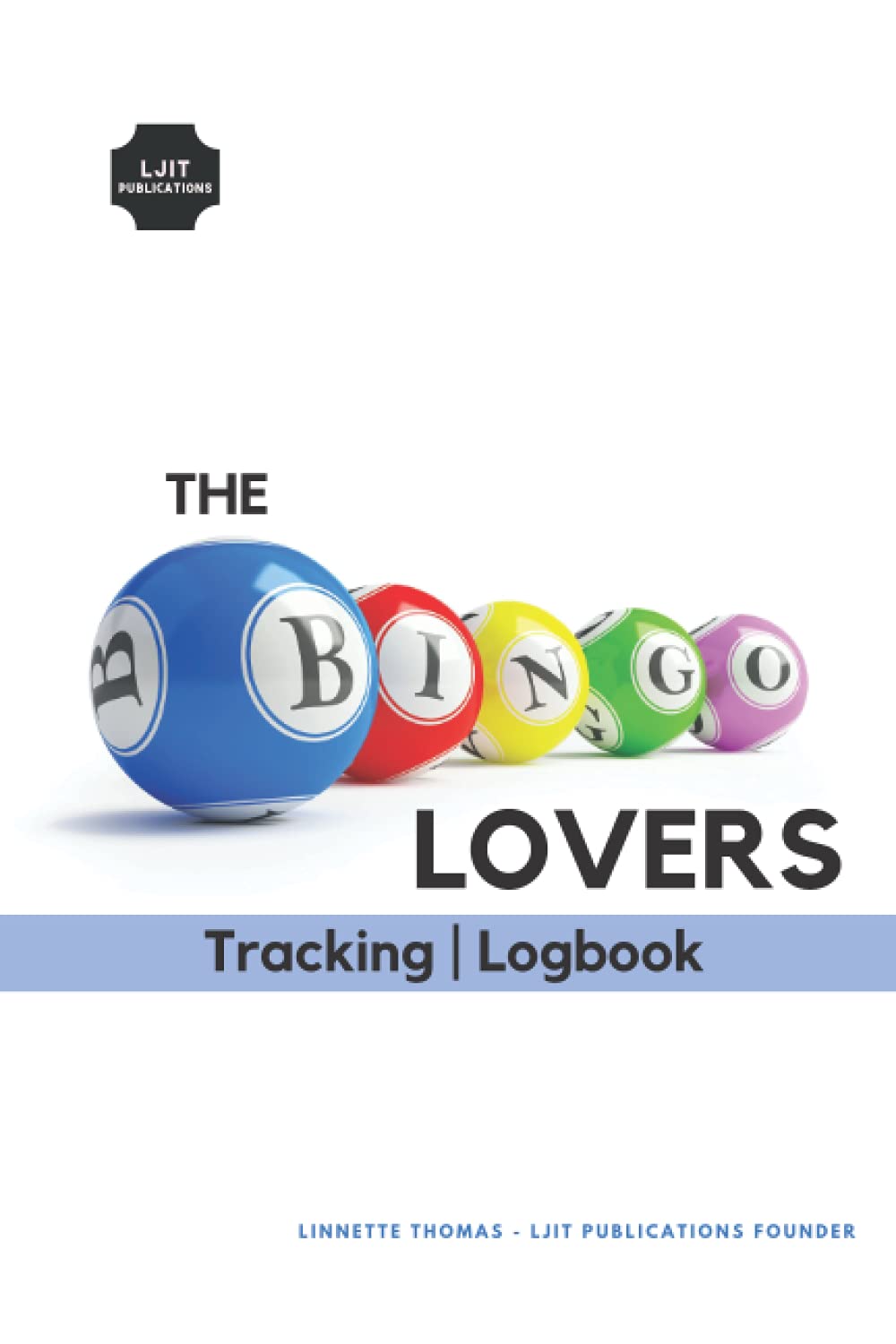ler totalmente BINGO Lovers: Tracking | Logbook