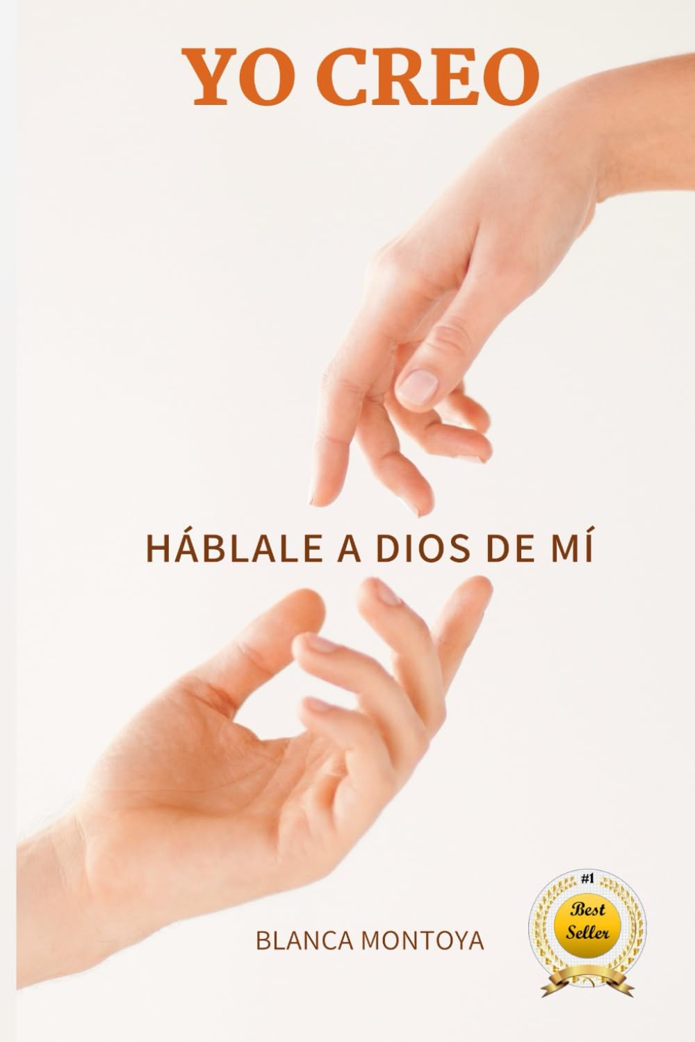 capítulo por capítulo baixar Yo Creo: Hablale a Dios de Mi (Spanish Edition)