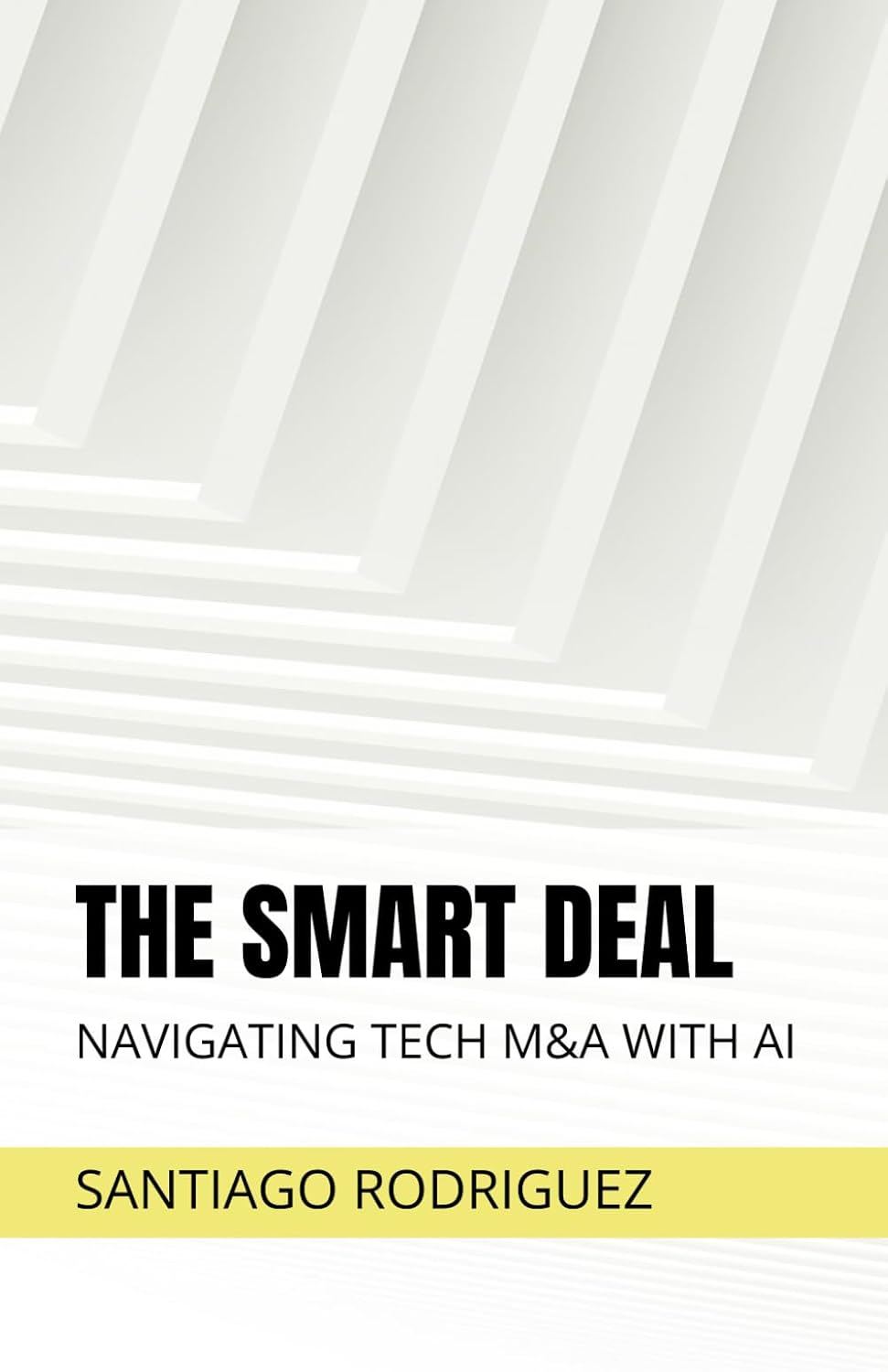The Smart Deal: Navigating Tech M&A with AI baixar livro de graça