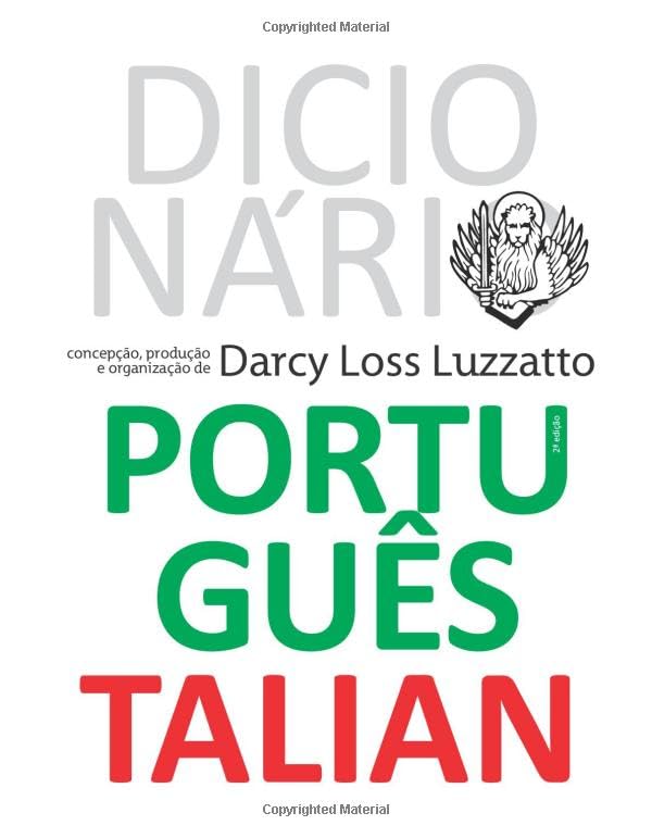 Dicionário Português Talian: Dissionàrio Portoghese Talian (Portuguese Edition) baixar o livro de graça