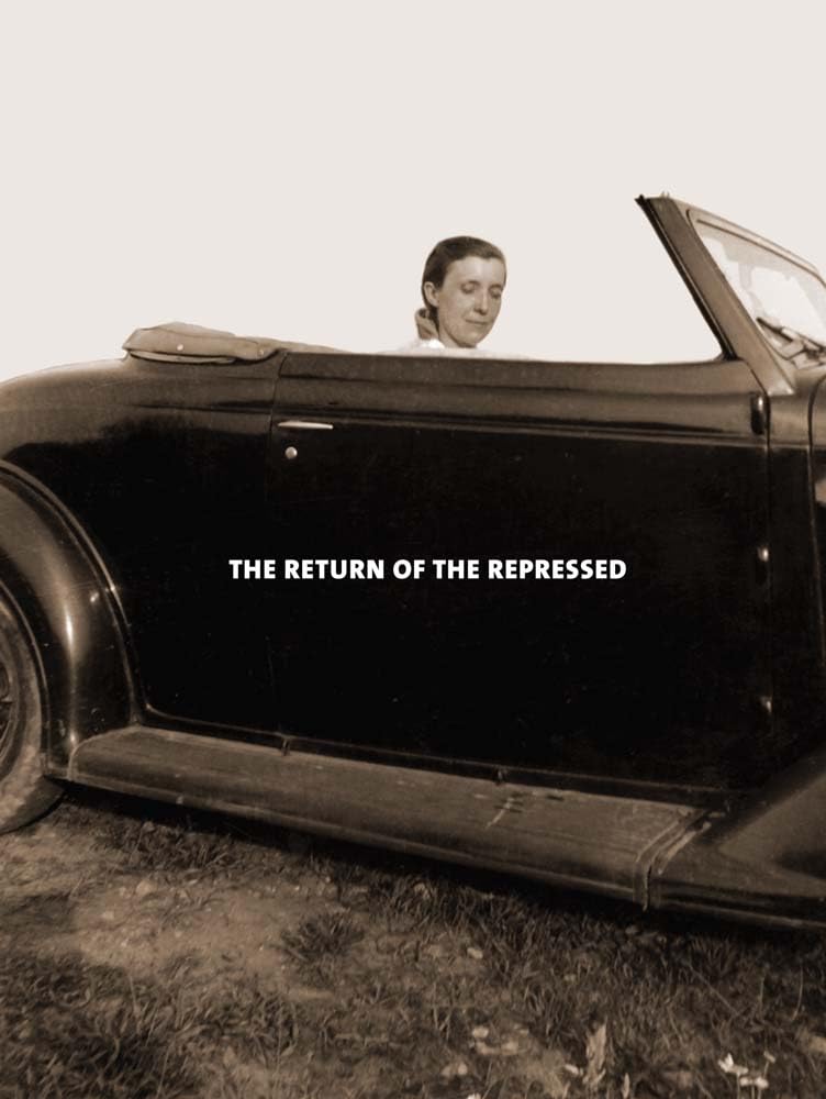 ler totalmente Louise Bourgeois: The Return of the Repressed/Psychoanalytic Writings
