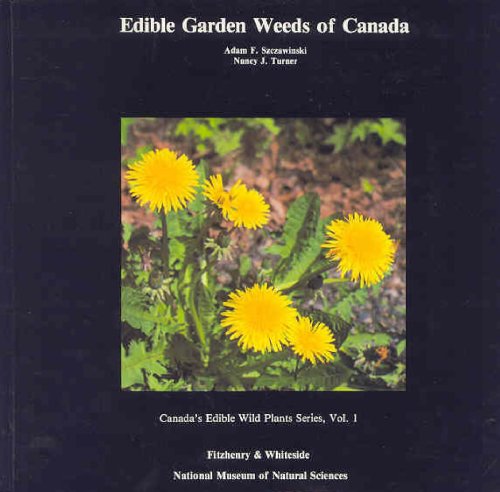 ler totalmente Edible Garden Weeds of Canada