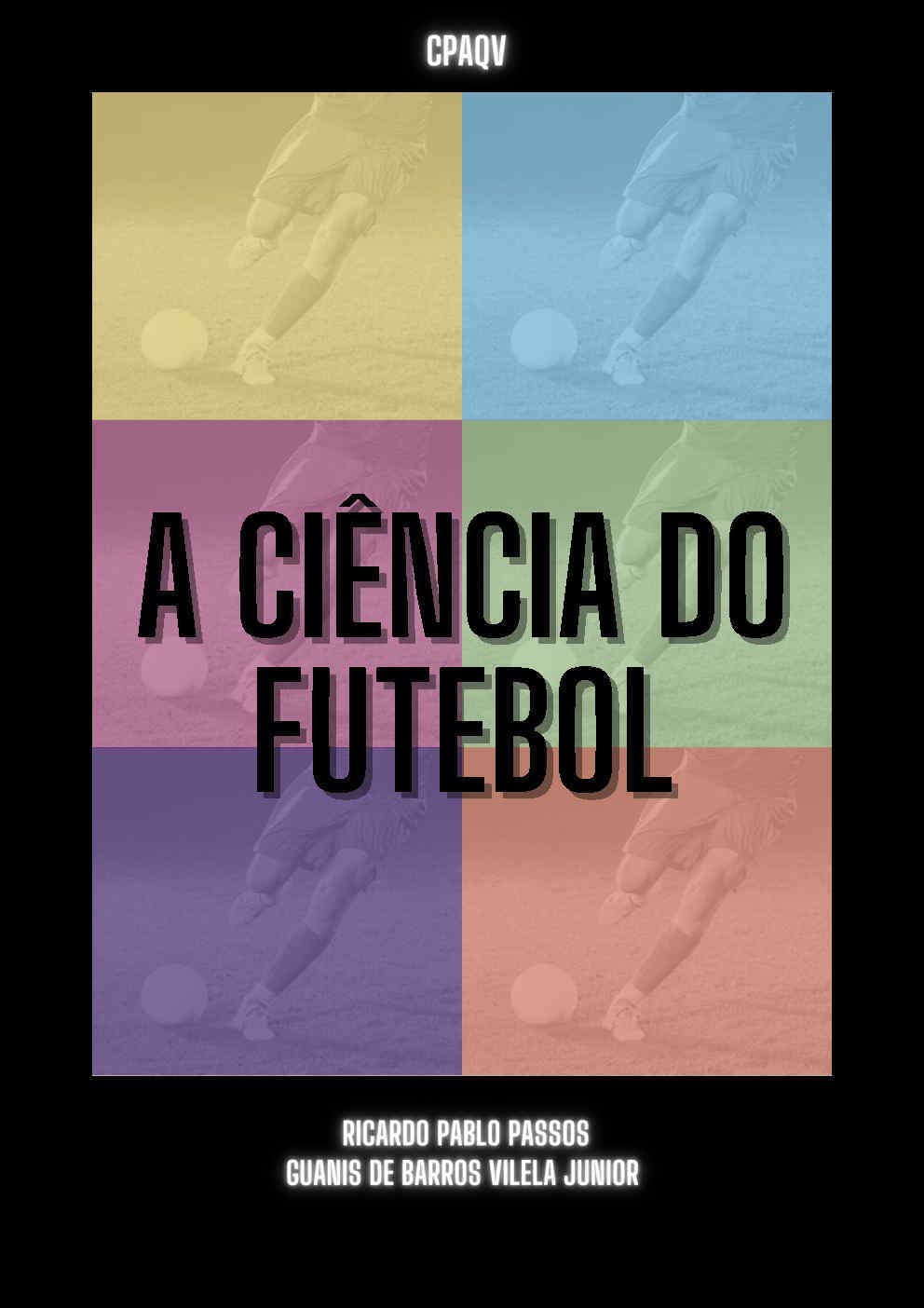 capítulo por capítulo baixar A CIÊNCIA DO FUTEBOL