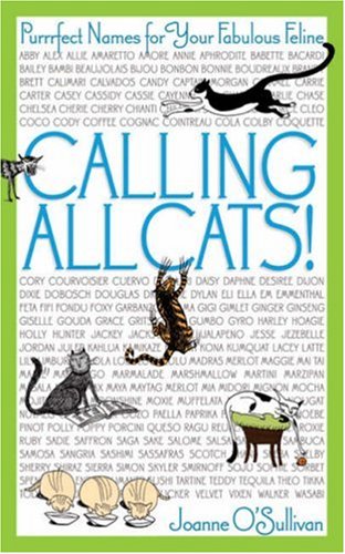 capítulo por capítulo baixar Calling All Cats!: Purrrfect Names for Your Fabulous Feline
