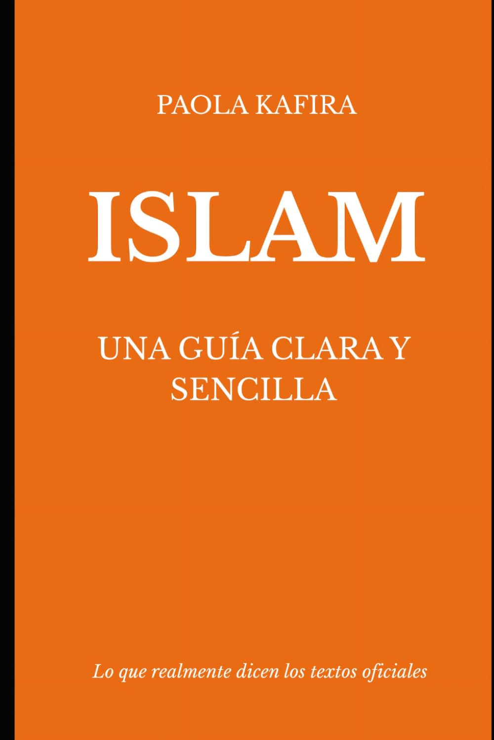 Islam: una guía clara y sencilla baixar livro de graça
