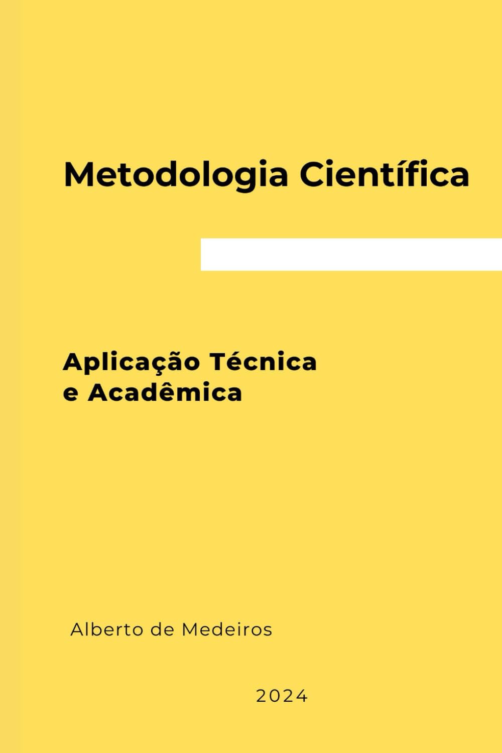 ler totalmente Metodologia Científica: Aplicação Técnica e Acadêmica (Portuguese Edition)