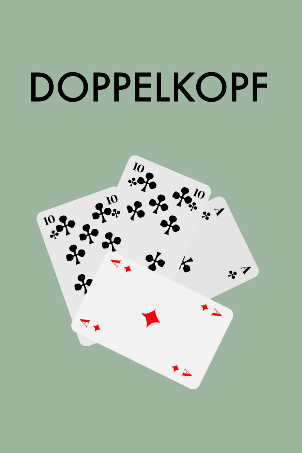 Doppelkopf Punktebuch: für bis zu 5 Spieler - A5 (German Edition) baixar o livro de graça