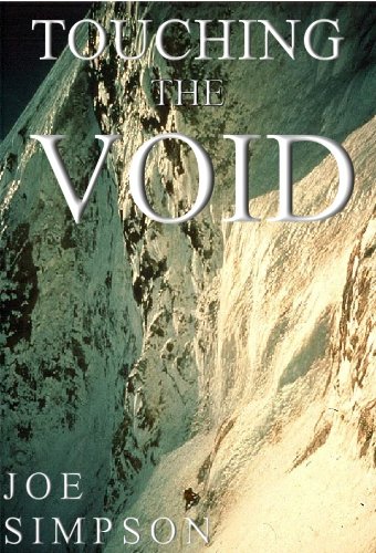 ler totalmente Touching the Void (English Edition)