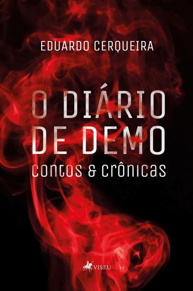 capítulo por capítulo baixar O Diário de Demo: Contos & crônicas