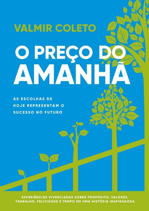 O Preço do Amanhã baixar livro de graça
