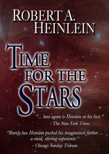 capítulo por capítulo baixar Time For The Stars (English Edition)