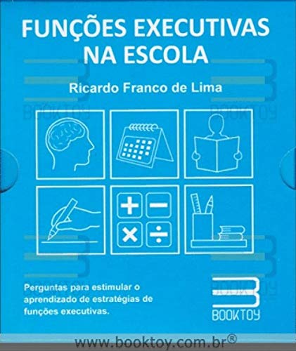 Funções Executivas na Escola baixar livro de graça