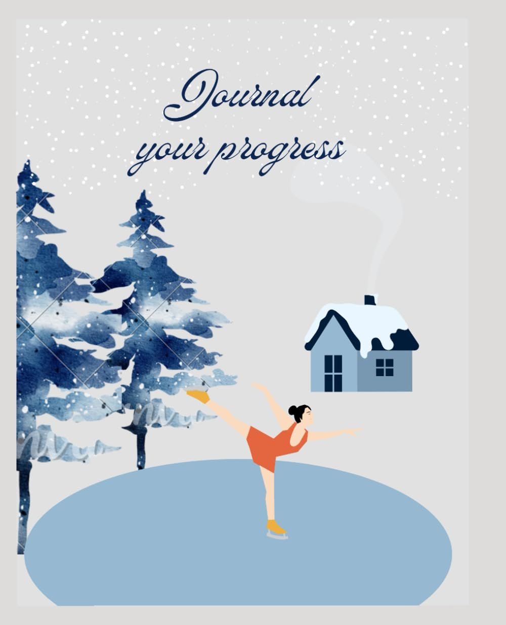 capítulo por capítulo baixar figure skating journal