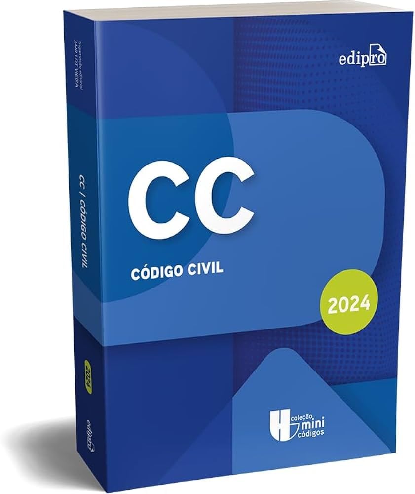 CÓDIGO CIVIL 2024