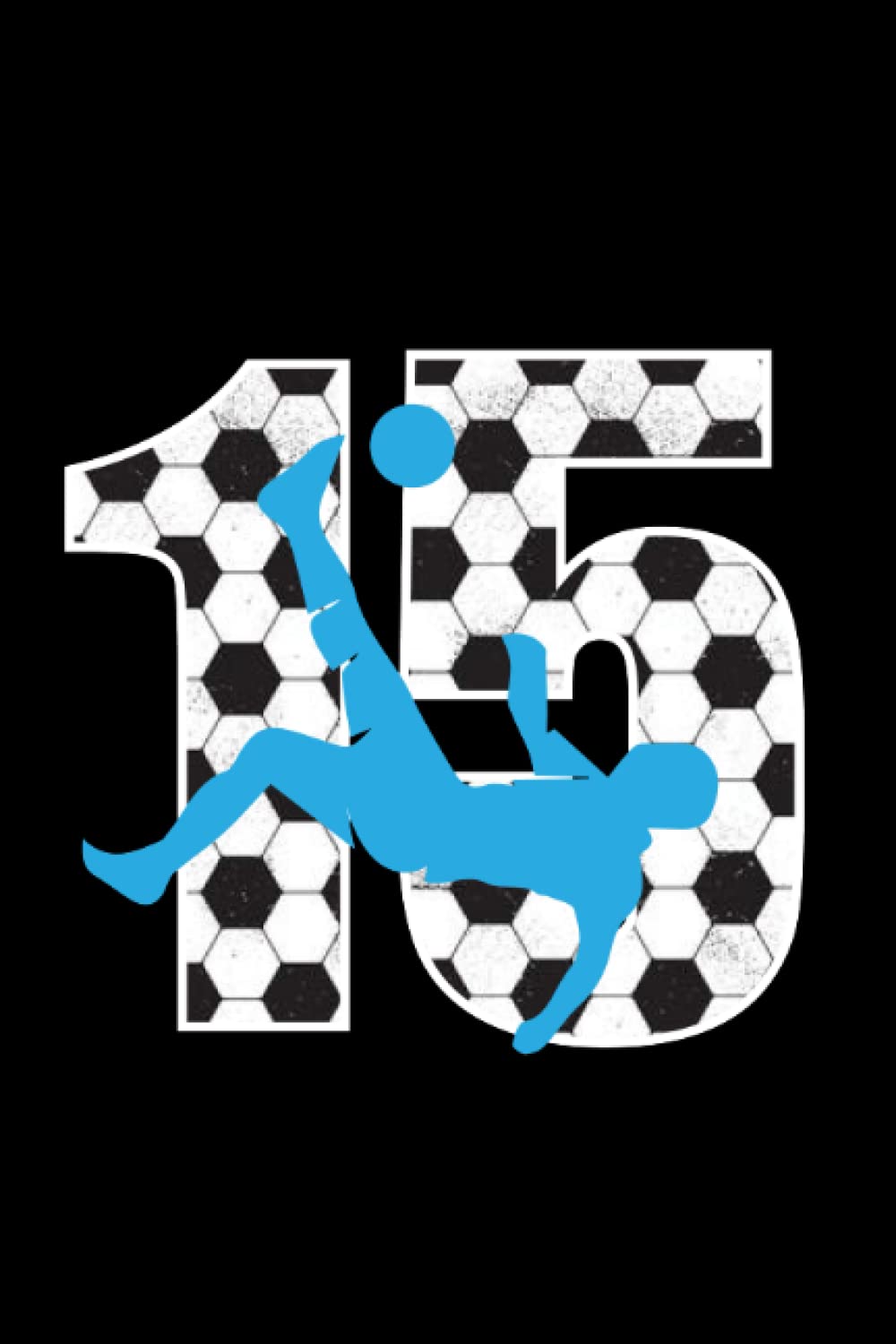 capítulo por capítulo baixar Birthday 15 years old Football: 6x9 Notes, Notebook, Journal, Diary 120 Pages
