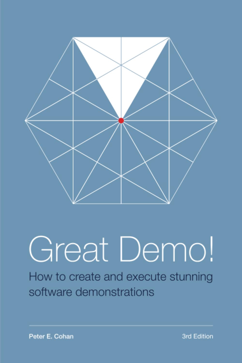 ler totalmente Great Demo! How To Create And Execute Stunning Software Demonstrations: Third Edition