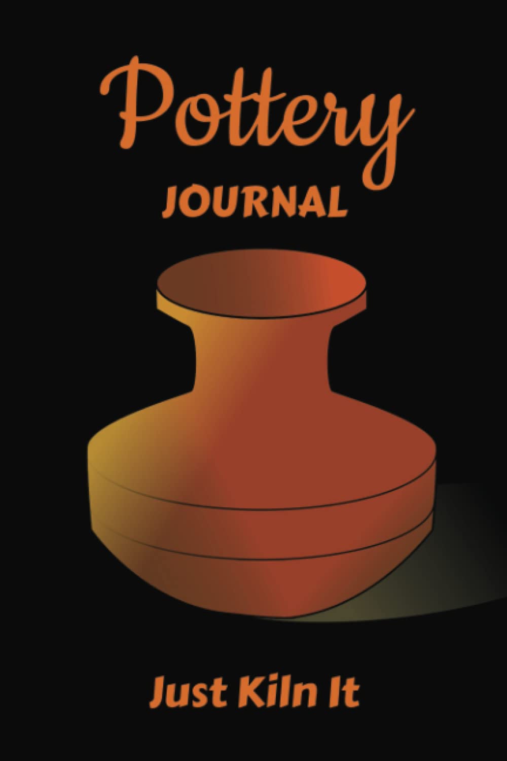 ler totalmente Pottery Journal: Accessory and Gift for Potters and Pottery Lovers - Guided Pottery Log Book to Record Project Specifics, Process Details, Sketches & Glazing Your Ceramic Work