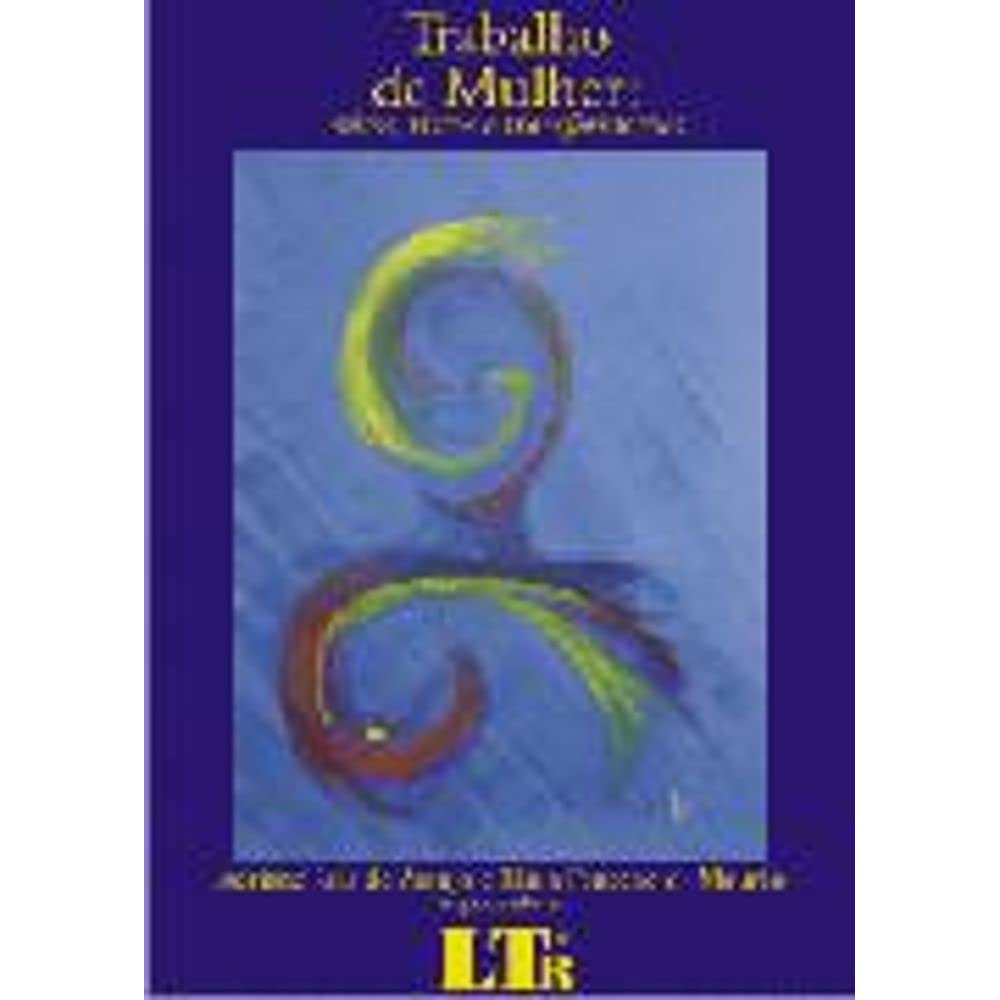 Trabalho de Mulher baixar o livro de graça
