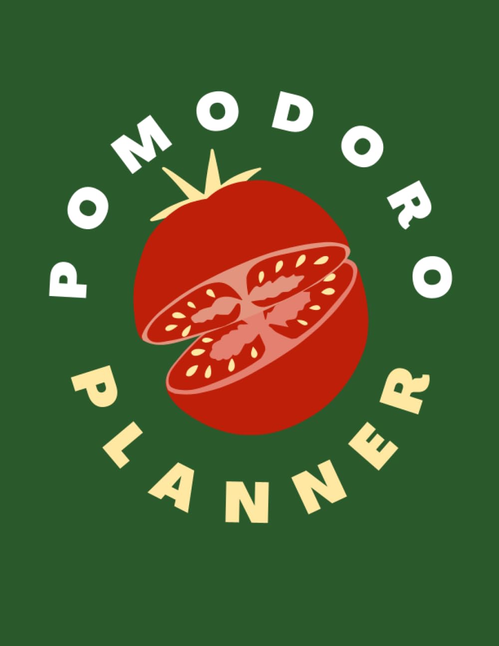 Pomodoro Precision: The Definitive Planner for Time Blocking and Maximizing Daily Productivity | Dominate Work, Life, and Study Tasks baixar o livro de graça