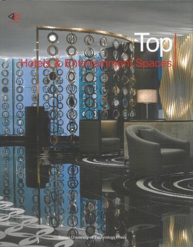 capítulo por capítulo baixar Top Hotels & Entertainment Spaces
