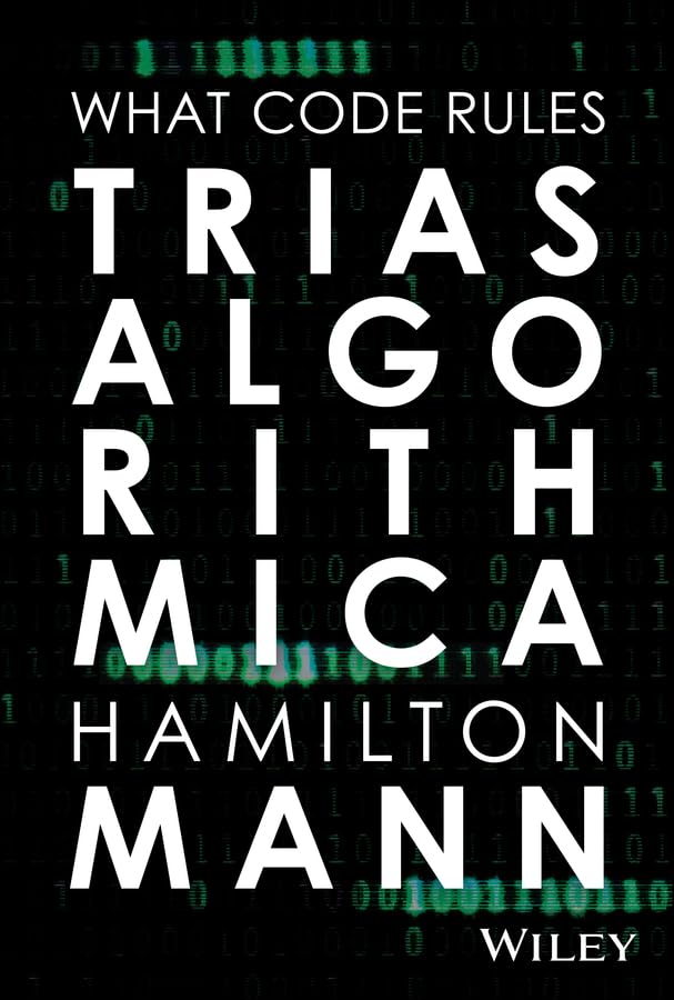 Trias Algorithmica: What Code Rules (English Edition) baixar o livro de graça