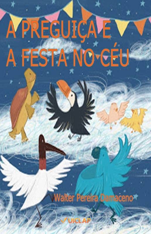 A PREGIÇA E A FESTA NO CÉU baixar o livro de graça
