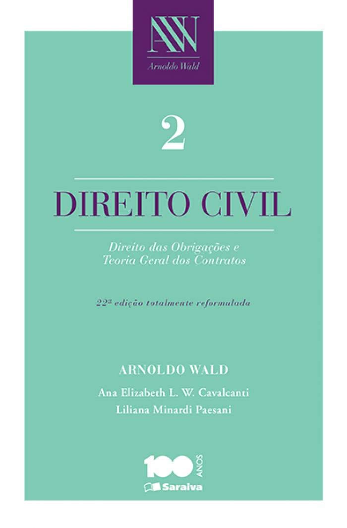 ler totalmente Direito civil: Direito das obrigações e teoria geral dos contratos - 22ª edição de 2015: 2