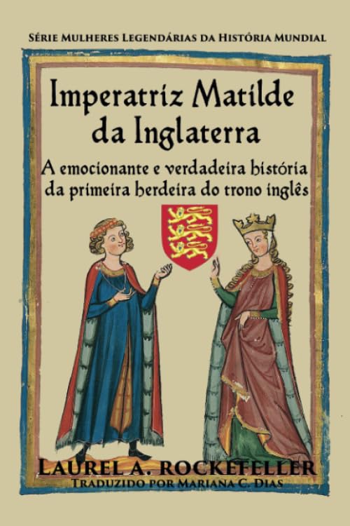 capítulo por capítulo baixar Imperatriz Matilde da Inglaterra