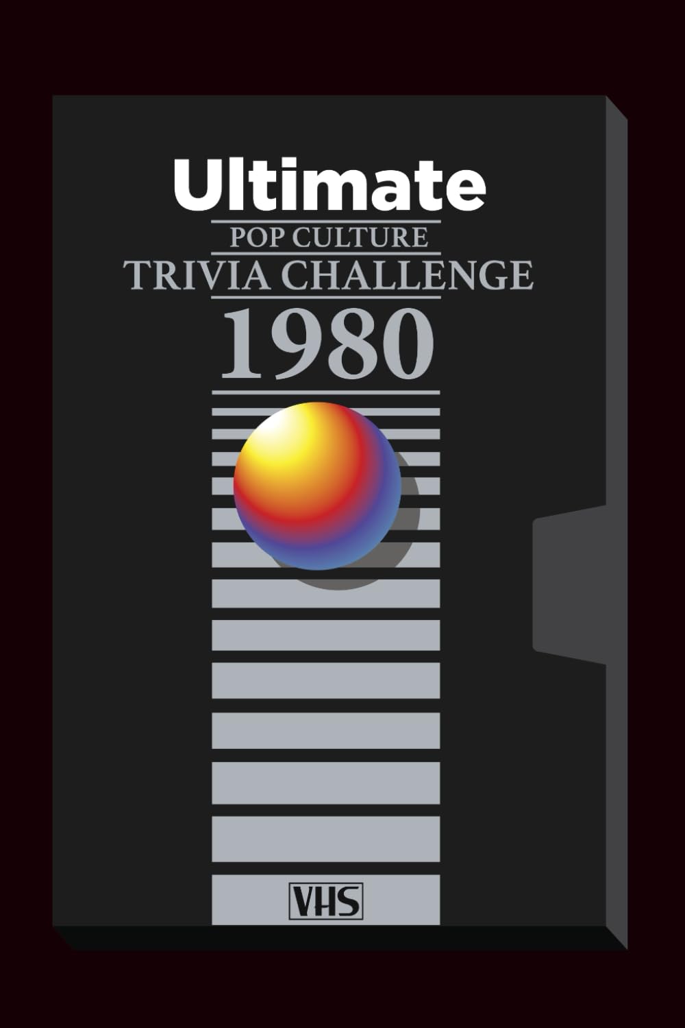 The Ultimate 1980 Pop Culture Trivia Challenge: Step back into the bold, loud, unforgettable world of 1980 with this ultimate 200-question trivia challenge! baixar livro de graça