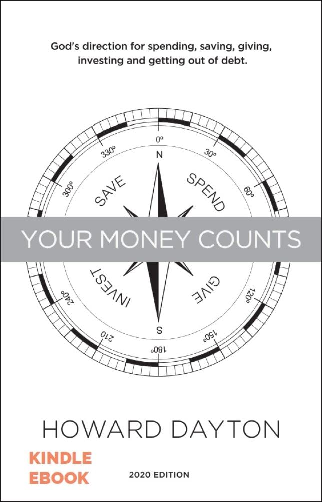 ler totalmente Your Money Counts 2020 Edition (English Edition)