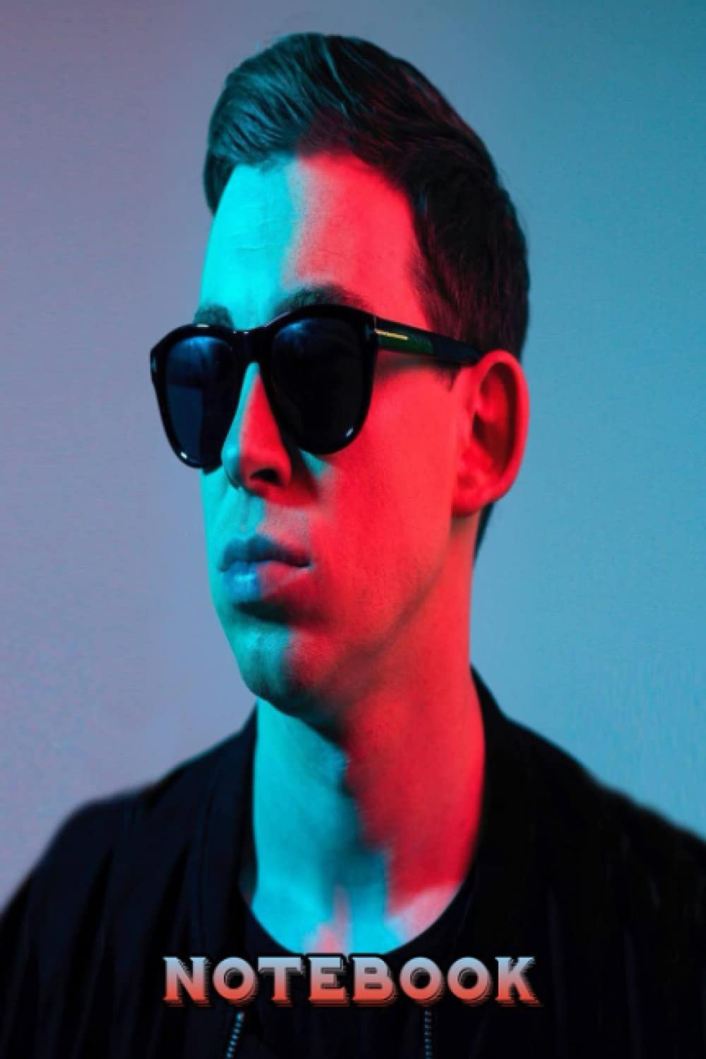 Notebook: Hardwell Lined Notebook Journal, 100 Pages - Thankgiving Notebook Writing Journal #216 baixar o livro de graça